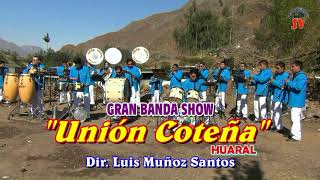BANDA UNION COTEÑA - NO LLAMAS MALA TU