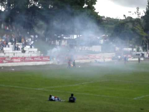 Carcha-Petapa 1-1 gol de rochez.