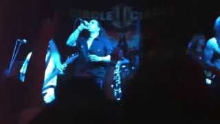 Circle II Circle - All That I Bleed (Savatage Tribute)