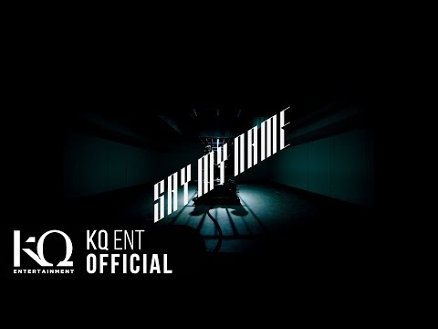 ATEEZ(에이티즈) - 'Say My Name' Official MV