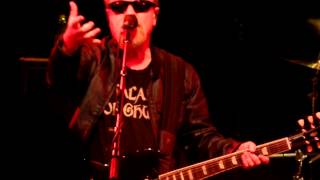 Blue Oyster Cult - Career Of Evil Live