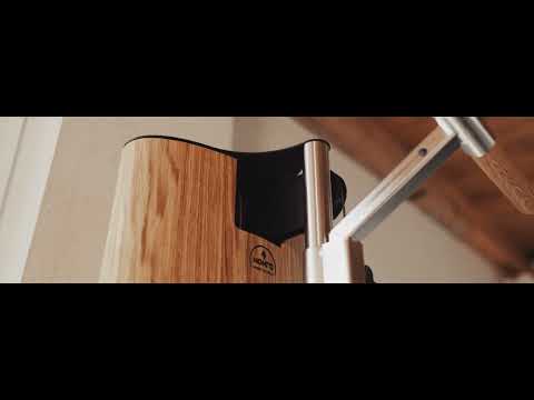 SlimBeam par WATERROWER | NOHRD - Machine à cable