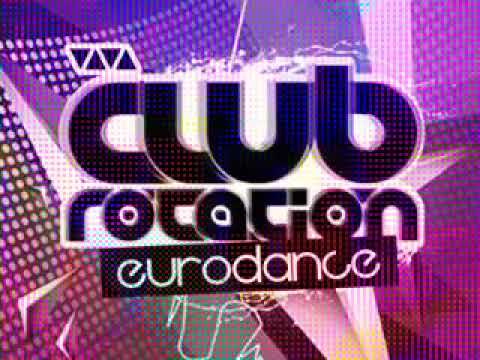 CLUB ROTATION (Megamix 2018) Vol.2 Dj Max