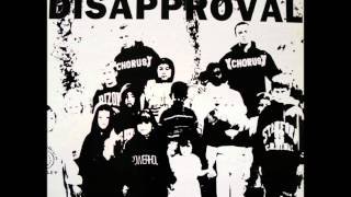 A Chorus Of Disapproval - Truth Gives Wings To Strength - Alone Again