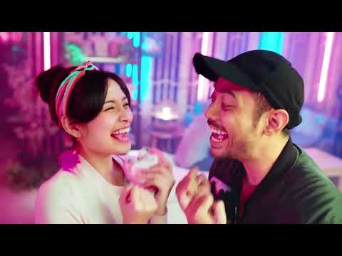 Iklan TV AXIS Lucu 4G OWSEM Versi Asli#JanganKaget