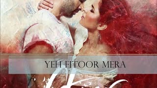 Fitoor | Yeh Fitoor Mera | Amit Trivedi | Arijit Singh | Cover | Rit