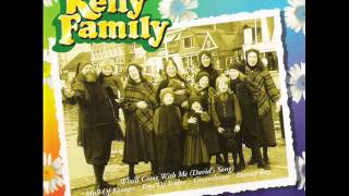 THE KELLY FAMILY DANNY BOY