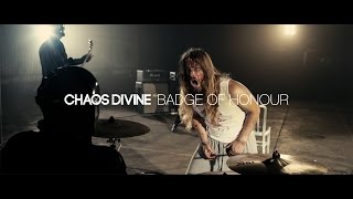 Badge Of Honour Music Video