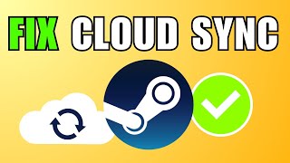 How To Fix Steam Cloud Sync Conflict Error