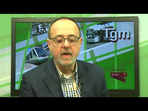 Tgm edizione del 27 marzo 2018 ore 06,30