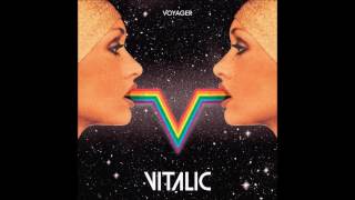 Vitalic - 02 Waiting for the Stars ft. David Shaw And The Beat