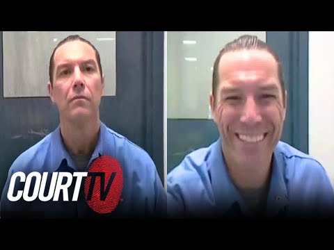 Scott Peterson Back in Court with the Los Angeles Innocence Project