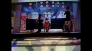 Boom Boom Tequila - Kat de Luna