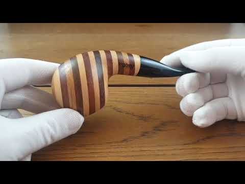 Vauen Hawaii HW 337 Dymka   Doutniky CZ