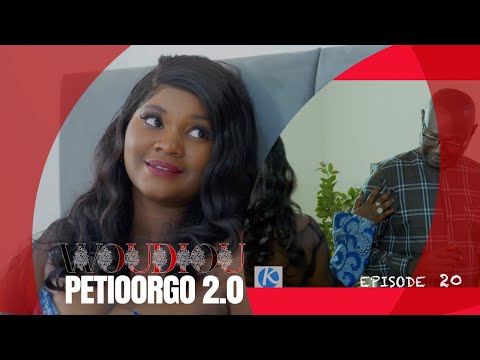 Série -  Woudiou Peetiorgo 2.0 saison 1 - Episode 20