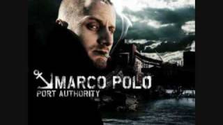 Marco Polo - &quot;War&quot; (Dirty) [Raps by Kardinal Offishall]