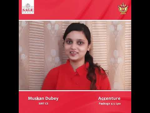 SIRT Bhopal General video thumbnail 9