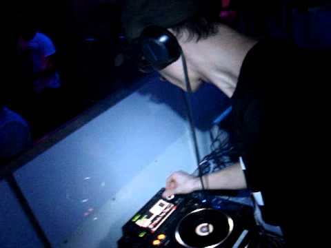 Wiezlcore (Hard Explosion -The Next Level- @ Mensakeller Wismar, 02.09.2011)