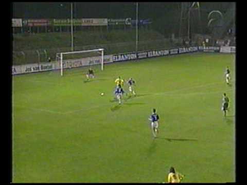FC Den Bosch - Cambuur (99-00)