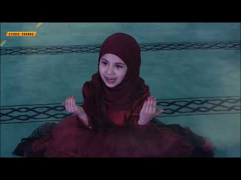Sara Aliq  - Rahman ( Nasheed ) Cover  (video 4K)