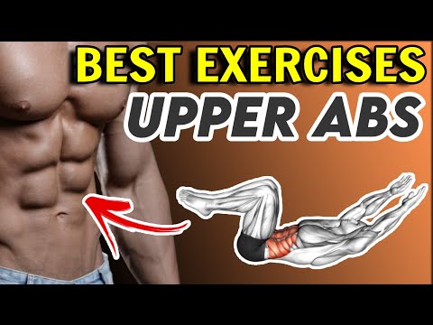 Best Six Pack Abs Workout At Home Get 6 Pack in 21 Days