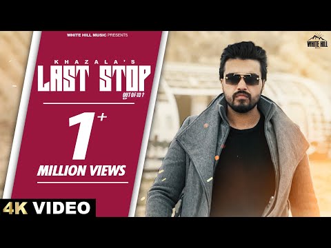 Last Stop — watch video