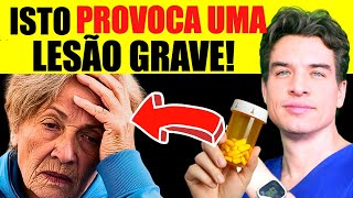 8 Common Medicines That CAUSE BLINDNESS - Do You Have Them At Home?SAVE your EYES NOW!