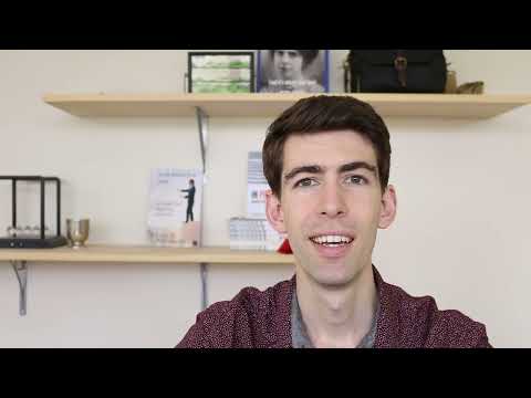 Welcome to the reWrite Course