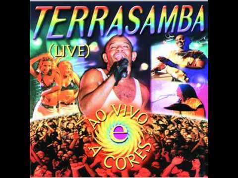 Raimunda - Gang do Samba