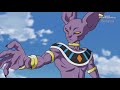Super Dragon Ball Heroes Big Bang Mission Episode 1 1080p