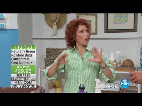 HSN | AT Home 04.22.2016 - 9 AM