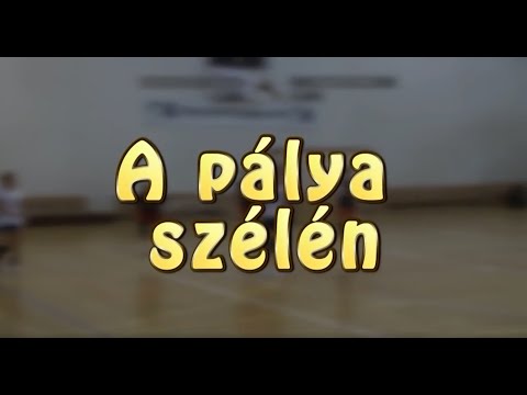 A pálya szélén - bemutatkozik az Eszterházy KFSC - Globál Safe női kézilabda csapat