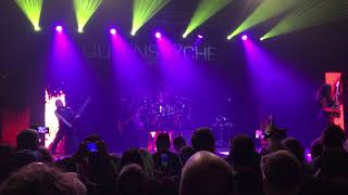 Queensrÿche - &quot;Blood Of The Levant&quot; - Live 2019