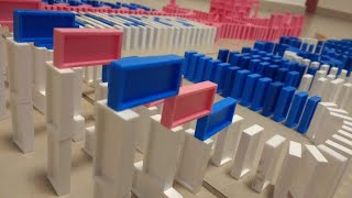 12,000 דומינו לשוגר זאזא! | Sugar Zaza out of 12K Dominoes