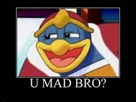 Dedede is top tier [ssbb]