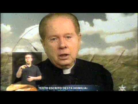 O Pão Nosso 28 Agosto  2014 -  Pe.F.C.Cardoso.