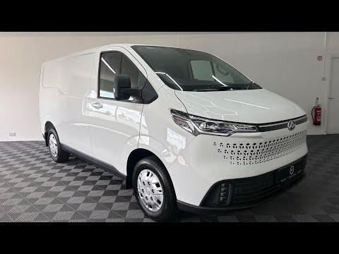 Maxus Deliver 7 2.0D 150bhp L1H1 new model - Image 2