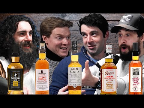 OUR TRIP TO CAMPBELTOWN - UNCUT & UNFILTERED EP. 14