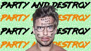 Party Favor - Whole Lotta Money (feat. Rich The Kid) [Official Full Stream]