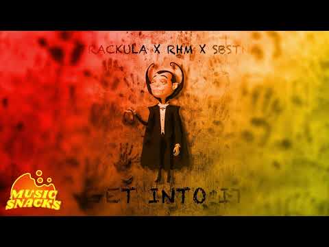 Trackula x Romanian House Mafia x SBSTN - Get Into It  (TIKTOK VERSION)