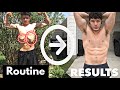 Ribs Stick Out? Do THIS ab Workout