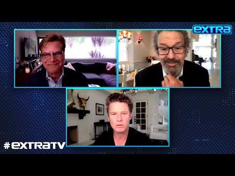 ‘The West Wing’ Is Back! EPs Aaron Sorkin & Tommy Schlamme on Turning an Episode Into a Play