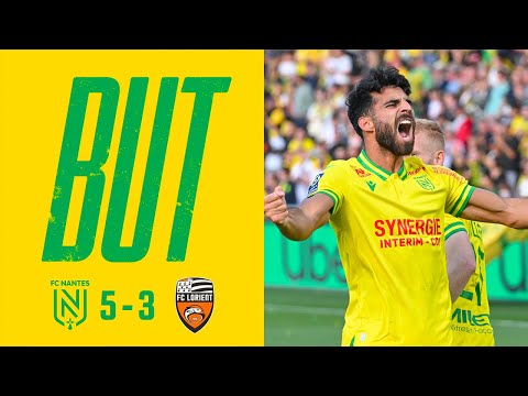 #08 : le but de Eray Cömert face à Lorient