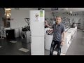 Video review Beko CS 236020