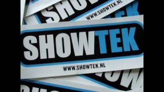Showtek - Expansion (Dutch Master Works)