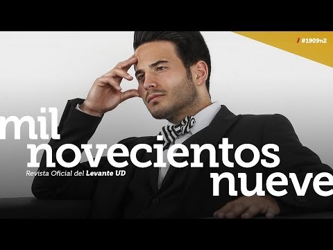 Rubén García Nº11 / #1909n2