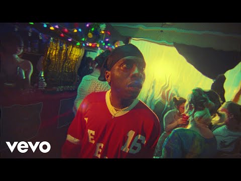 Master Peace - Veronica (Official Video)