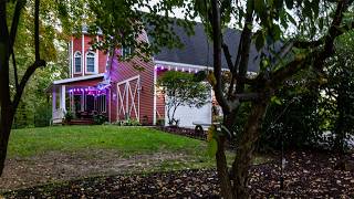 Luxury Retreat for Sale in Black River Falls, WI