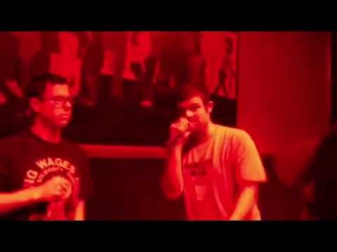 Babe Ruthless feat. Montana Macks- Combat (prod. by Montana Macks)