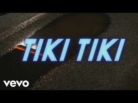 Mueveloreina - Tiki Tiki (Video)